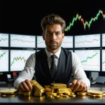 Smart Gold Trading Techniques to Navigate Volatile 2025 Markets