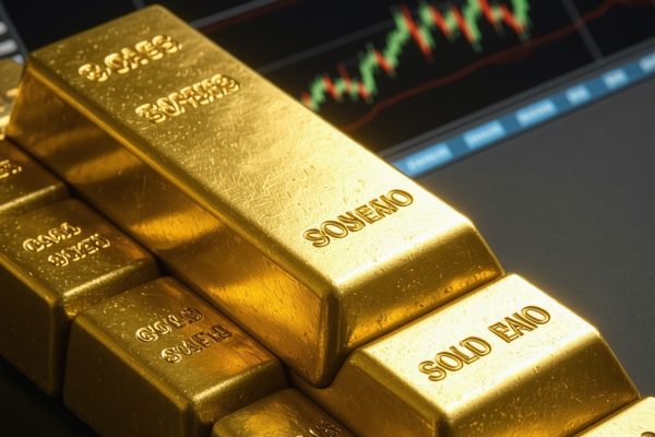 Smart Gold vs Stocks Investment Approaches for 2025