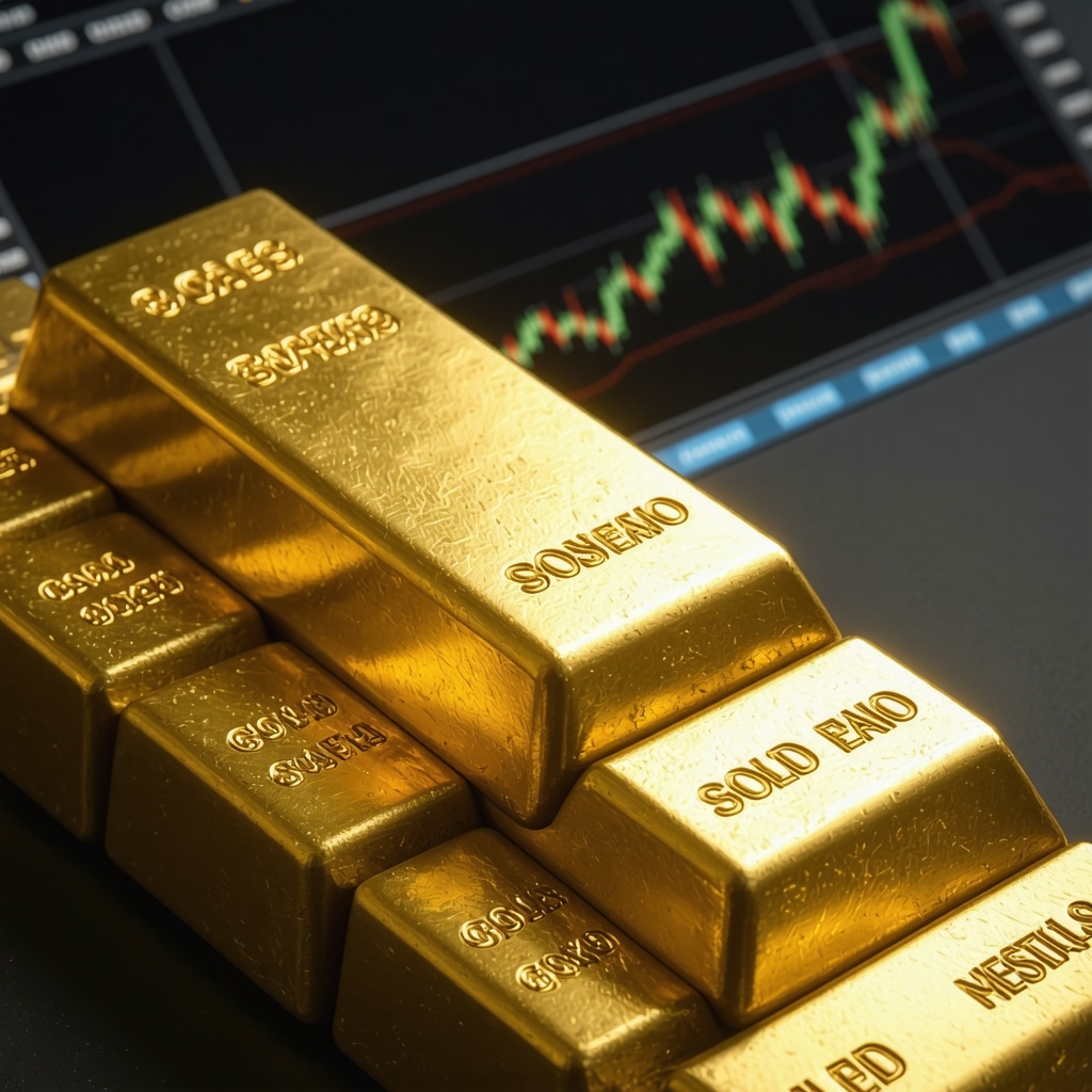 Smart Gold vs Stocks Investment Approaches for 2025