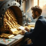 Smart Ways to Protect Wealth Using Gold Investment Strategies