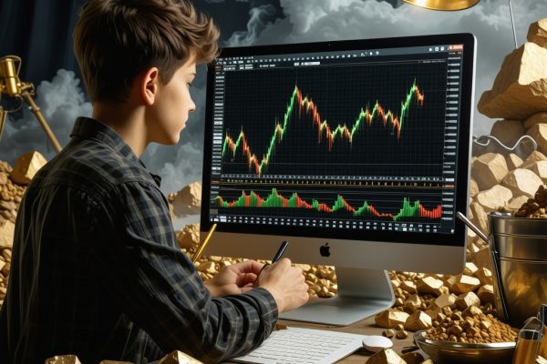Start Investing in Gold Mining Stocks: Tips for Beginners 2025