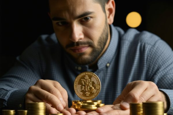 Step-by-Step Guide for Beginners: Buying Gold Coins with Confidence