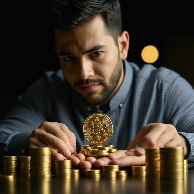 Step-by-Step Guide for Beginners: Buying Gold Coins with Confidence