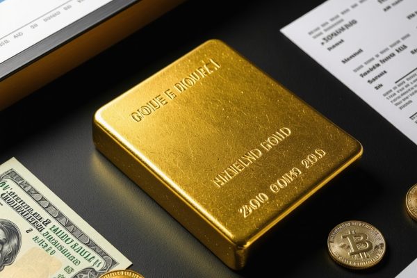 Step-by-Step Guide to Building a Diverse Gold IRA Portfolio in 2025