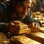 Step-by-Step Guide to Buying Gold Bars From Trusted Dealers