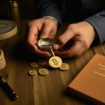 Step-by-Step Guide to Buying Gold Coins for Beginners