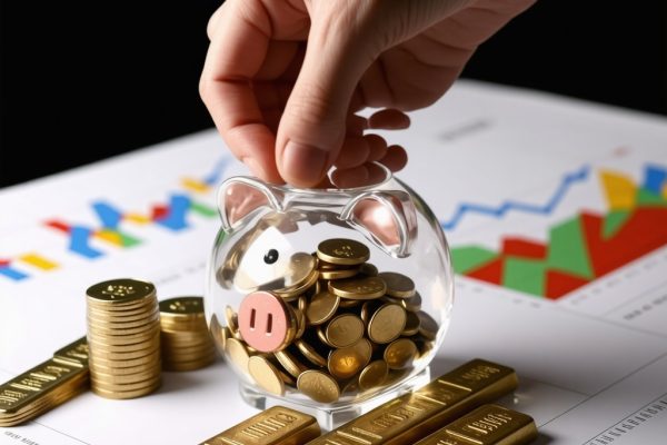 Step-by-Step Guide to Investing in Gold for Beginners