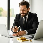 Step-by-Step Guide to Starting Gold IRA Investments Safely