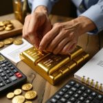 Step-by-Step Physical Gold Investment Guide for Newbies