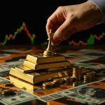 Strategic Gold Investment Techniques to Grow Wealth in Uncertain Times