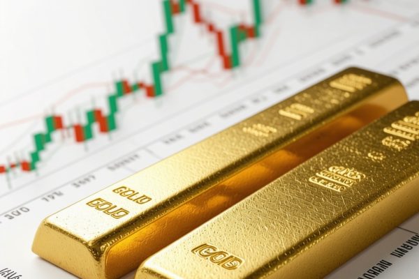 The Best Gold Futures Contracts to Watch for Profitable Trading