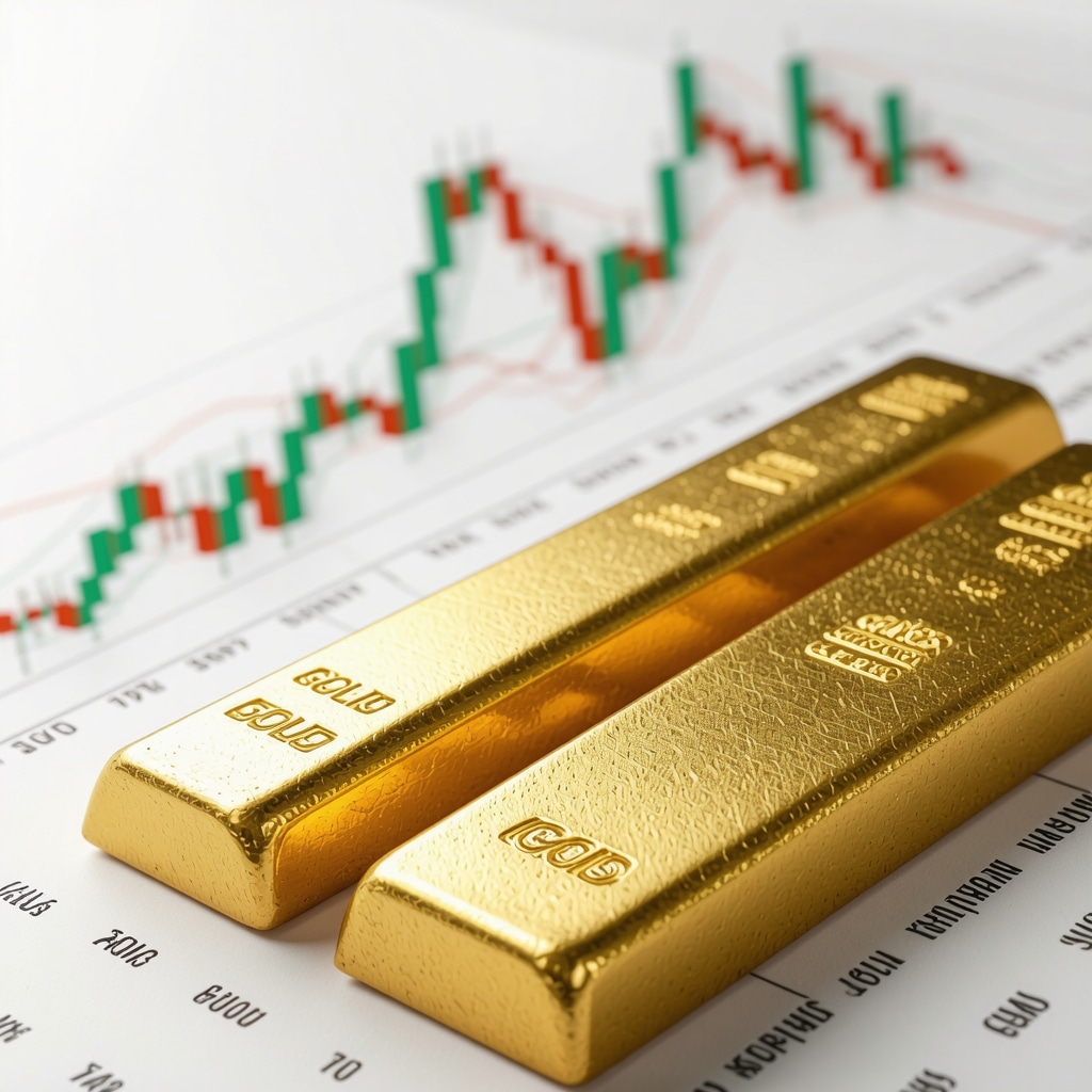 The Best Gold Futures Contracts to Watch for Profitable Trading