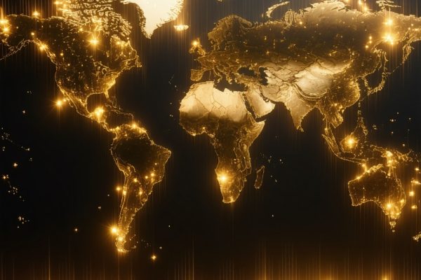 The Role of Global Gold Supply in Shaping Price Trends in 2029