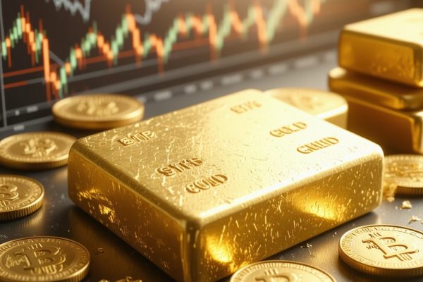 The Ultimate Guide to Gold ETFs and Mutual Funds Selection