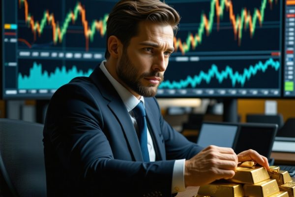 The Ultimate Guide to Gold Futures Trading for 2025 Profits