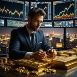 Tips for Trading Gold Futures Contracts Profitably in 2025