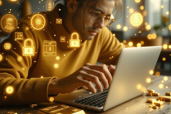 Top 7 Gold Dealers Online: How to Choose Safely in 2029