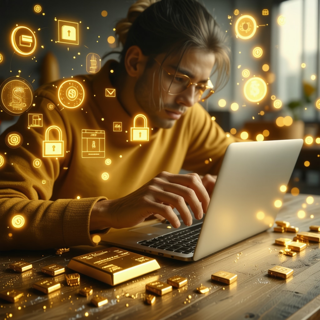 Top 7 Gold Dealers Online: How to Choose Safely in 2029