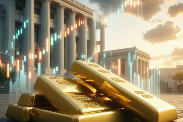Top Central Bank Gold Purchases Impacting 2025 Market Trends