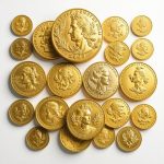 Top Gold Coins for Collectors and Investors in 2025