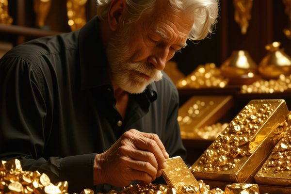 Top Gold Dealers: How to Identify Trusted Sellers in 2029