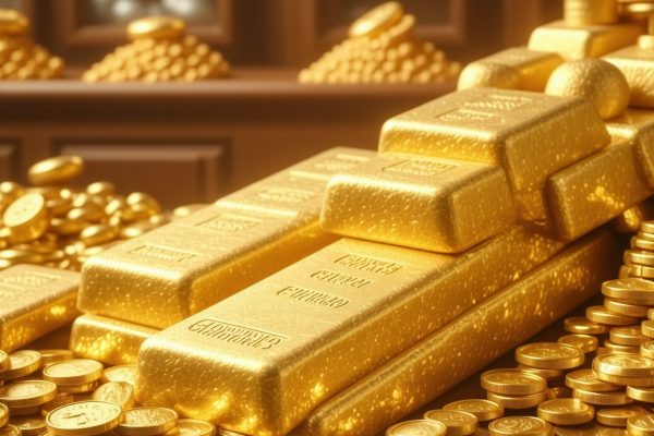 Top Gold Dealers to Trust When Buying Physical Gold in 2025