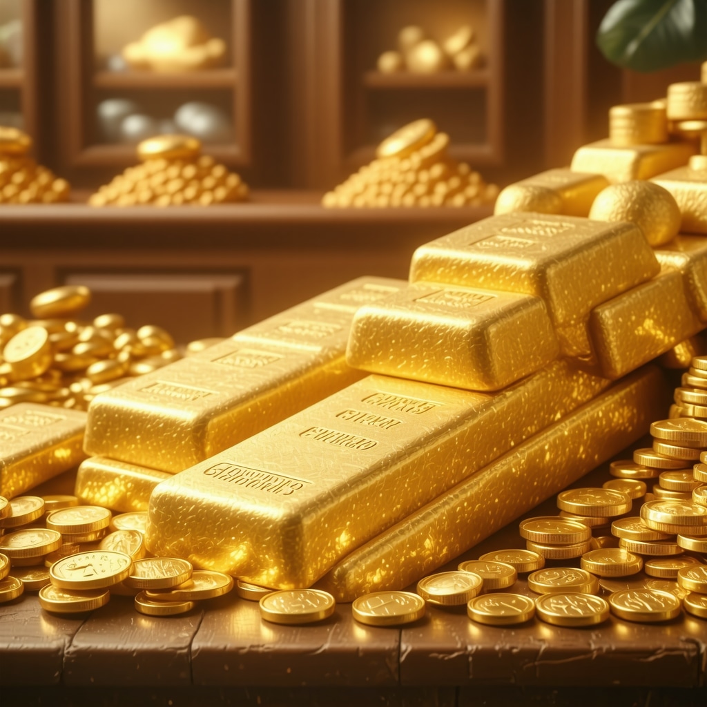 Top Gold Dealers to Trust When Buying Physical Gold in 2025