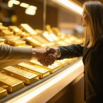 Top Gold Dealers to Trust for Secure Purchases in 2025