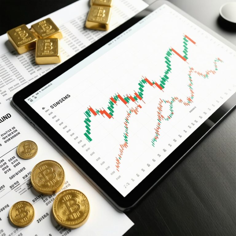 Top Gold ETFs and Mutual Funds for 2025 Growth Strategy