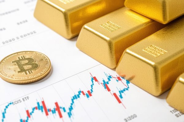 Top Gold ETFs and Mutual Funds for Conservative Investors 2029