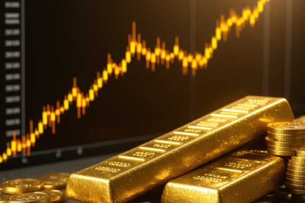 Top Gold ETFs to Buy for Long-Term Portfolio Growth