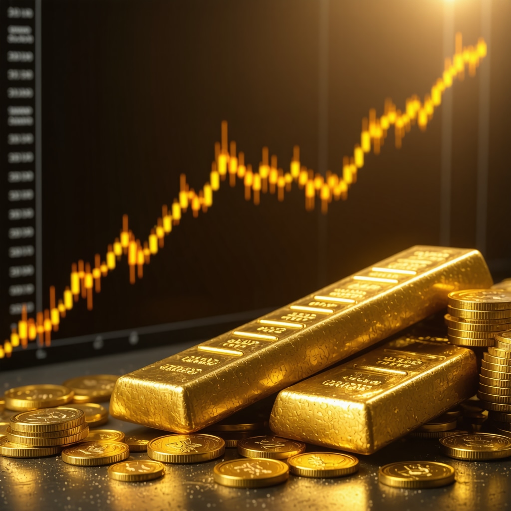 Top Gold ETFs to Buy for Long-Term Portfolio Growth