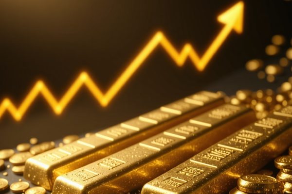Top Gold ETFs to Watch in 2025 for Consistent Growth