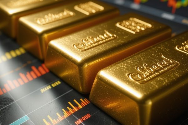 Top Gold Futures Contracts: What Investors Should Know