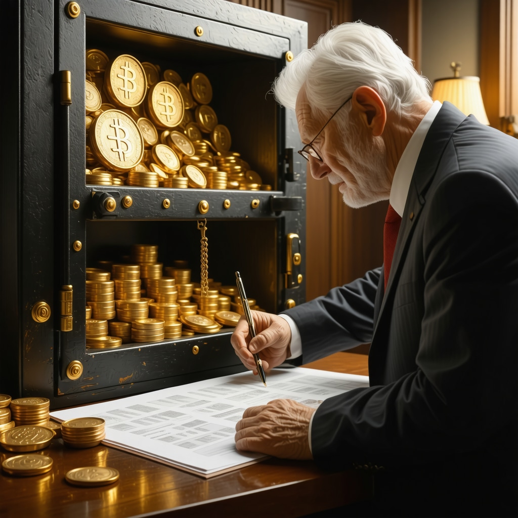 Top Gold IRA Benefits for Secure Retirement Planning
