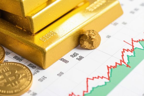 Top Gold Investment Strategies for Steady Wealth Building