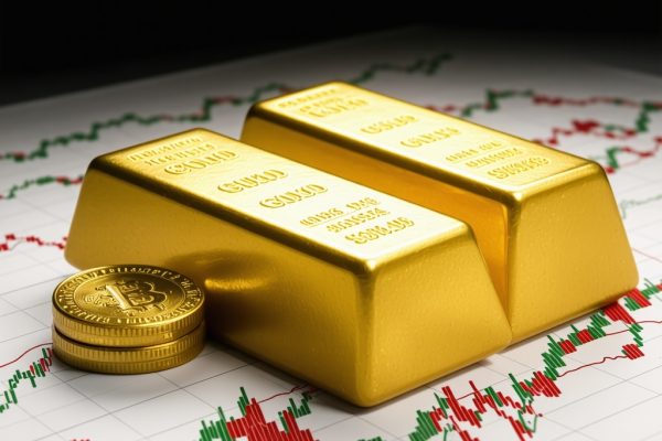 Top Gold Investment Strategies for Volatile Economic Times