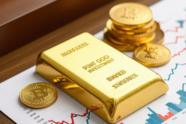Top Gold Investment Strategies to Boost Portfolio Returns