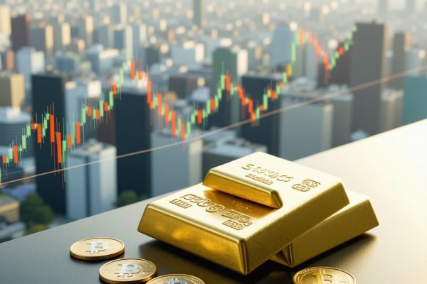 Top Gold Investment Strategies to Hedge Against Inflation 2025
