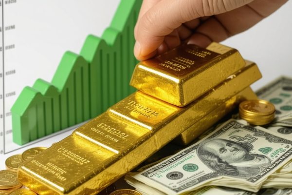 Top Gold Investment Strategies to Protect Wealth Against Inflation