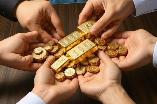 Top Gold Investment Strategies to Protect Wealth in 2025