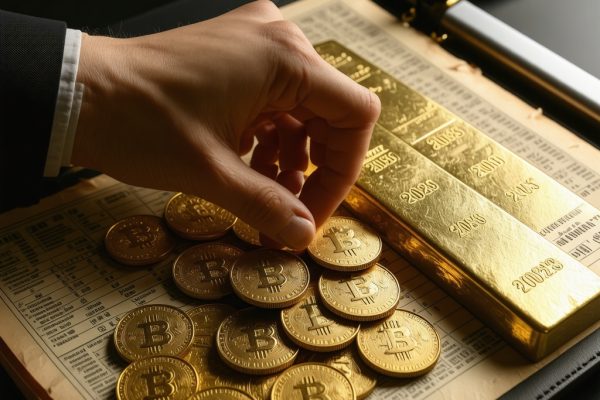 Top Gold Investment Strategies to Protect Wealth in 2029