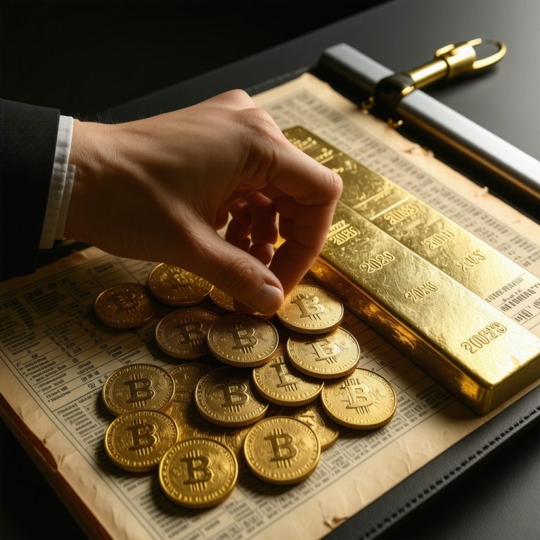 Top Gold Investment Strategies to Protect Wealth in 2029