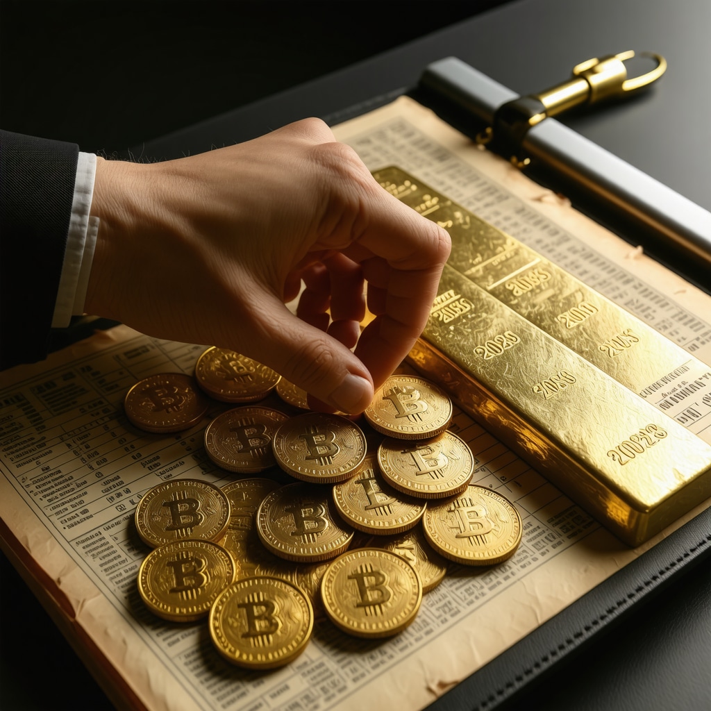 Top Gold Investment Strategies to Protect Wealth in 2029
