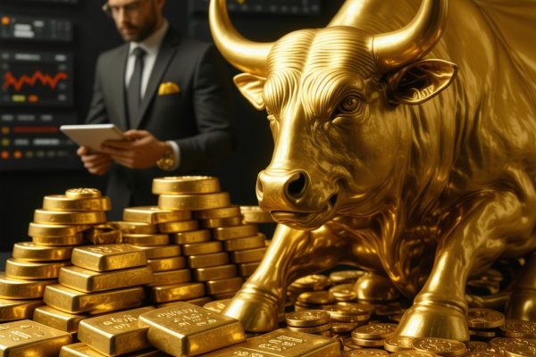 Top Gold Investment Strategies to Protect and Grow Wealth