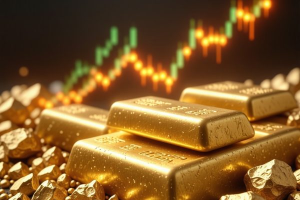 Top Gold Mining Stocks to Watch for Growth Opportunities