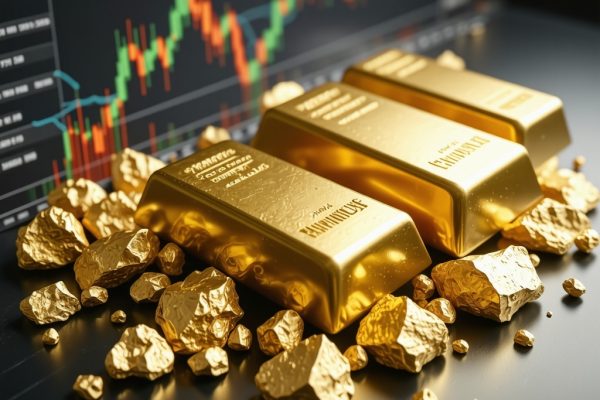 Top Gold Mining Stocks to Watch for High Returns in 2025