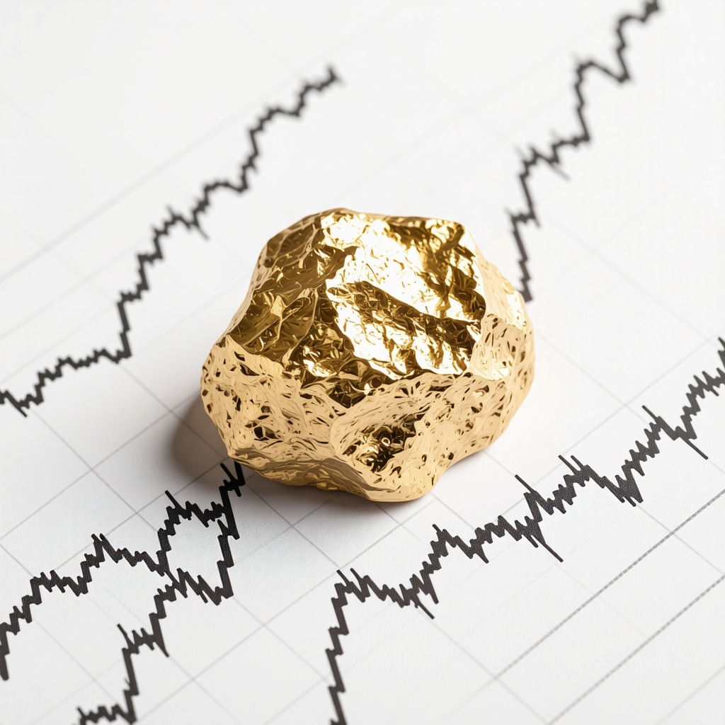 Top Gold Mining Stocks to Watch for Profitable Gains in 2025