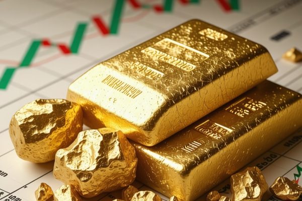 Top Gold Mining Stocks to Watch for Smart 2025 Gains