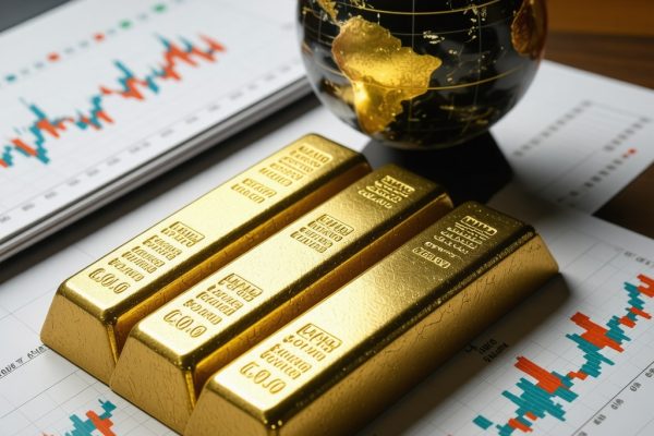 Top Gold Mutual Funds for Diversified Portfolio Growth in 2025
